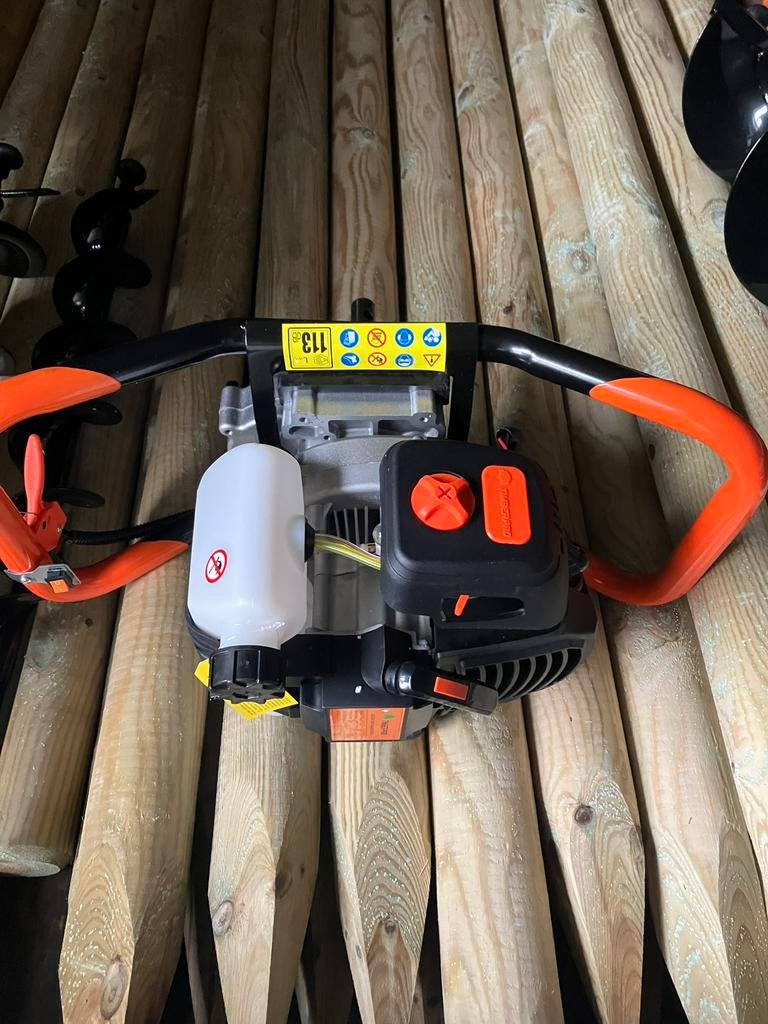 Placer des fermetures de prairies, Enlèvement, Comme neuf