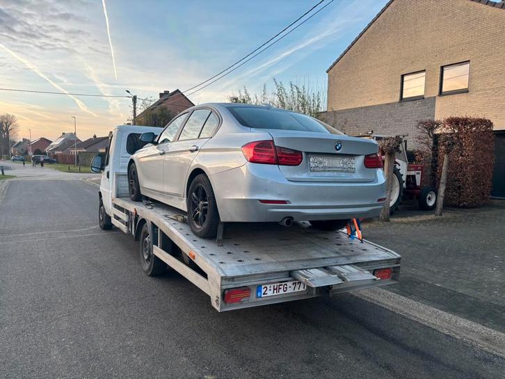 24/7 takeldienst 🚨 autotransport deppange, Auto diversen, Krikken, Ophalen