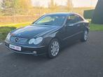 Mercedes-Benz CLK200/benzine AUTOMAAT GEKEURD VV/garantie, Automaat, Leder, Bedrijf, Parkeersensor