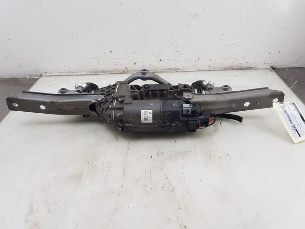 STUURHUIS BEKRACHTIGD X5 (G05) (|59330834D|33348878089|), Gebruikt, BMW