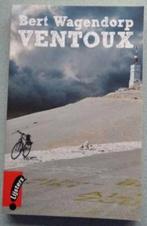 boek: Ventoux + de beklimming van de Mont Ventoux, Ophalen of Verzenden, Gelezen