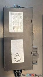 CAS 3-module  BMW 5-serie E60 E61 61359147217, Enlèvement ou Envoi, Utilisé, BMW, BMW