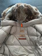 Parajumper jas voor dames  in zeer goede staat, Ophalen, Zo goed als nieuw, Beige