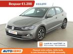 Volkswagen Polo 1.0 TSI United, Achat, Euro 6, Boîte manuelle, 1156 kg