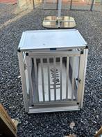 autobench, Dieren en Toebehoren, Ophalen