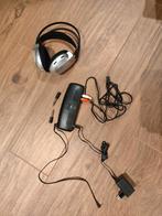 Koptelefoon AKG K105 UHF, Audio, Tv en Foto, Hoofdtelefoons, Overige merken, Ophalen of Verzenden, Zo goed als nieuw, Over oor (circumaural)