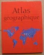 Atlas Géographie, Livres, Enlèvement ou Envoi