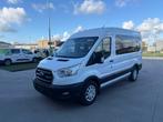 FORD - 2022 - TRANSPORT - MINIBUS - Voiture, Autos, Achat, Euro 6, Entreprise, Boîte manuelle