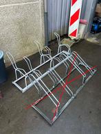 Fietsenrek voor 5 fietsen, Enlèvement, Utilisé