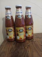 Sauce tomate entièrement dorée, Enlèvement ou Envoi