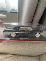 Voiture russe ZIL 111 D limousine 1/24, Hobby & Loisirs créatifs, Enlèvement ou Envoi, Comme neuf, Voiture