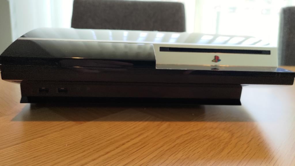 Playstation 3 - defect, Games en Spelcomputers, Ophalen, 40 GB, Phat, Zonder controller