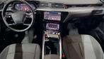 Audi e-tron 50 quattro Led Navi Garantie, Autos, https://public.car-pass.be/vhr/1e37a881-5c58-450d-866e-eb796b8bacb3, Achat, Entreprise