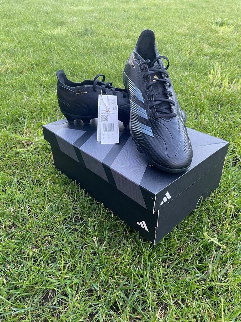 Adidas Predator League MG - nieuw, Sports & Fitness, Football, Enlèvement ou Envoi, Neuf, Chaussures