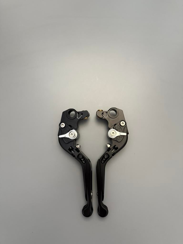 Moto guzzi hendels v7 v9 california breva norge mgx21, Motoren, Verzenden