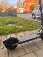 Step te koop, Fietsen en Brommers, Steps, Ophalen, Gebruikt, Elektrische step (E-scooter)