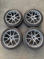 Jantes Tesla model 3, Pneus et Jantes, Pneus été, 18 pouces, Enlèvement