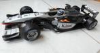 F1 Mclaren Mercedes MP4/17 Kimi Raikkönen 2002 1/18, Verzamelen, Ophalen of Verzenden, Zo goed als nieuw, Formule 1