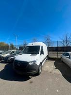 Mercedes sprinter, Autos, Mercedes-Benz, Euro 6, 3 places, Boîte manuelle, 5 portes