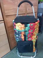 caddie pour courses, Enlèvement, Comme neuf