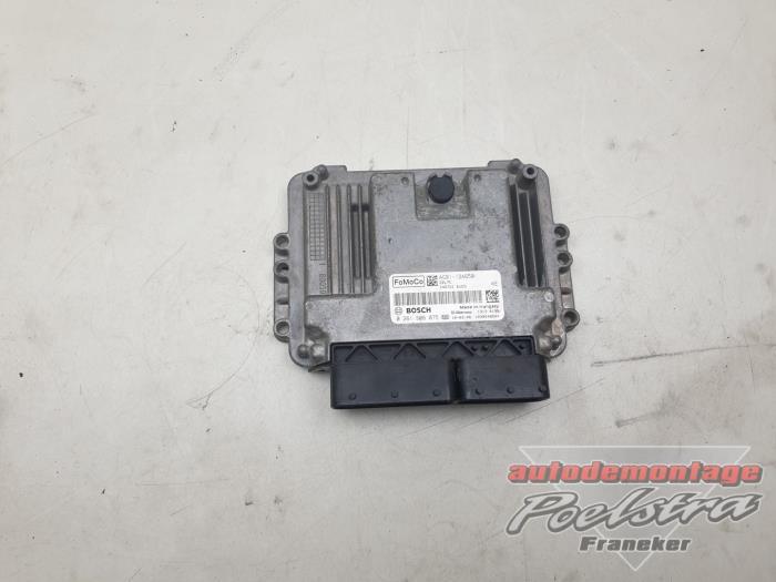 Ordinateur gestion moteur d'un Ford Mondeo, -, 3 mois de garantie, -, -