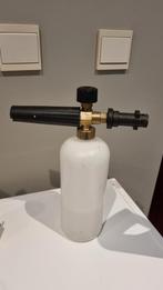 Schuimer voor karcher, Doe-het-zelf en Bouw, Ophalen of Verzenden