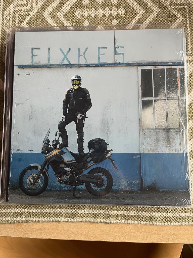 Fixkes IV, Ophalen of Verzenden, Zo goed als nieuw