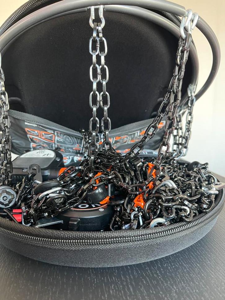 Sneeuwketting SNO-PRO EVO 150 - Nieuw, Autos : Divers, Chaînes, Neuf, Enlèvement