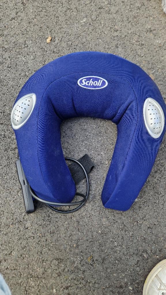 Un masseur cou, Sports & Fitness, Enlèvement, Utilisé, Appareil