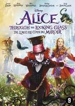 Disney Alice through the Looking Glass (2016) Dvd, CD & DVD, DVD | Science-Fiction & Fantasy, À partir de 9 ans, Enlèvement ou Envoi