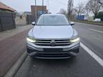 Volkswagen Tiguan Allspace 1.5 TSI 7pl OPF DSG. 1°EIG. 2023, Automaat, 4 cilinders, 7 zetels, Bedrijf