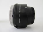 Nikon Teleconverter x1.7 AF-S TC-17E-II - zo goed als nieuw, Ophalen of Verzenden, Zo goed als nieuw, Telelens, Zoom