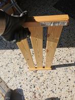 Étagères en bois pour stockage (IKEA), Enlèvement, Utilisé