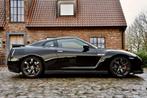 Nissan GT-R GT-R Black Edition *COLLECTORS ITEM* (bj 2010), Auto's, Gebruikt, Zwart, GT-R, Zwart