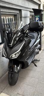 Honda Forza 350cc, Motoren, Particulier
