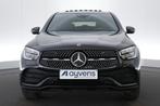 (2BGQ927) MERCEDES-BENZ GLC COUPE, Autos, Cuir, Argent ou Gris, Achat, 143 kW