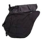 Vespa beenkleed te koop, Fietsen en Brommers, Brommers | Toebehoren, Ophalen, Zo goed als nieuw