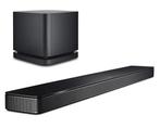 Bose Smart Soundbar & Subwoofer 500, Ophalen, Nieuw