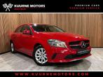 Mercedes-Benz A-CLASS 180 Style Alu16"/Leder/Cam/VerwZet/Gps, Classe A, Achat, Euro 6, Boîte manuelle