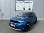 Opel Frontera Electric GS 54kWh Extended Range direct 113ch, Auto's, Opel, Automaat, Euro 6, Blauw, Parkeersensor