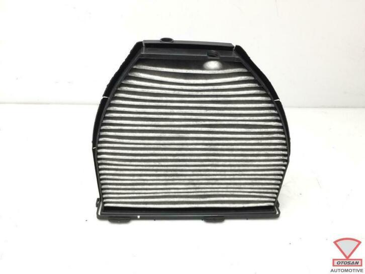 mercedes c klasse w204 interieurfilter nieuw! a2128300318 or, Auto-onderdelen, Filters, Mercedes-Benz, Nieuw