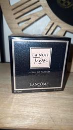 La nuit Trésor Lancome, Ophalen of Verzenden, Zo goed als nieuw