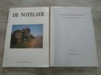 DE NOTELAER - EEN BELVEDERE AAN DE SCHELDE, Boeken, Ophalen of Verzenden, Gelezen