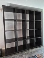 Meuble Ikea Kallax, Enlèvement, Utilisé