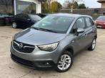 Opel Crossland X 1.2L Benzine 2017 Euro 6b, 1199 cc, Adaptieve lichten, Bedrijf, Handgeschakeld