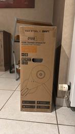 Van rysel d100 met zwift cog, Fietsen en Brommers, Ophalen, Nieuw