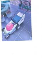 grasmaaier Honda, Ophalen, Cirkelmaaier, Honda, Gebruikt