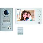 Videophone AIPHONE JOS-1V (Neuf), Enlèvement