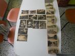 lot de 80 cartes postale, Collections, Enlèvement ou Envoi, Non affranchie