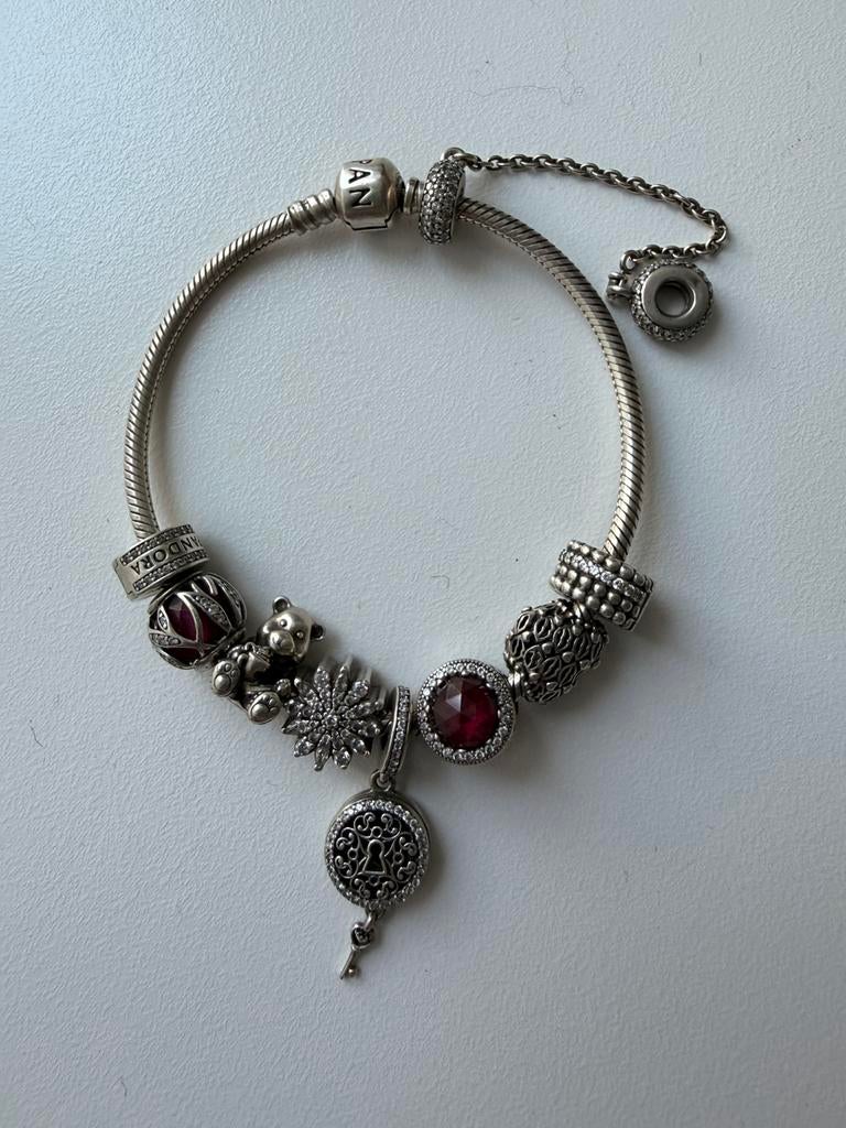 Bracelet Pandora, Bijoux, Sacs & Beauté, Enlèvement